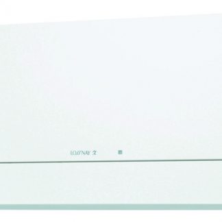 Mitsubishi VL 100EU5 E Recuperatore di Calore a Parete 100Mc-h