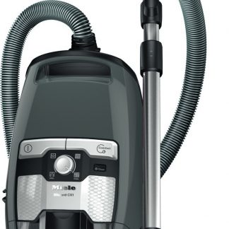 Miele BLIZZARDCX1EXCELLECOLINENEW Aspirapolvere Senza Sacco 550w 2Lt Grigio