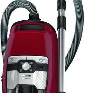 Miele Blizzard Cx1 Cat Dog Powerline New Aspirapolvere Senza Sacco 890W 2 Litri