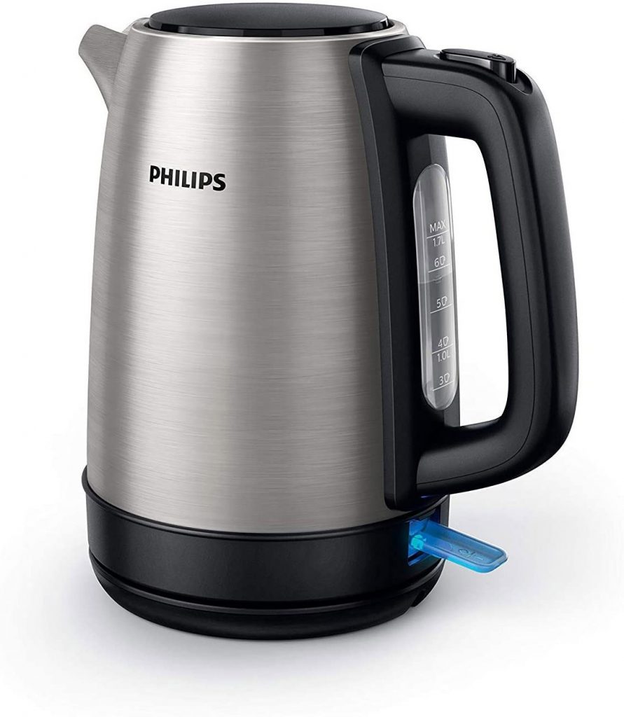 Philips Daily Collection HD9350 Bollitore Elettrico 1.7 Litri