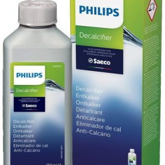 Philips CA670010 Decalcificante Liquido per Macchine Caffè