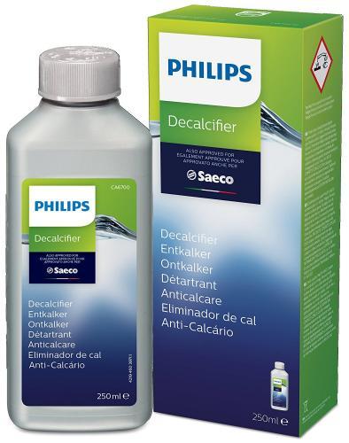 Philips CA670010 Decalcificante Liquido per Macchine Caffè