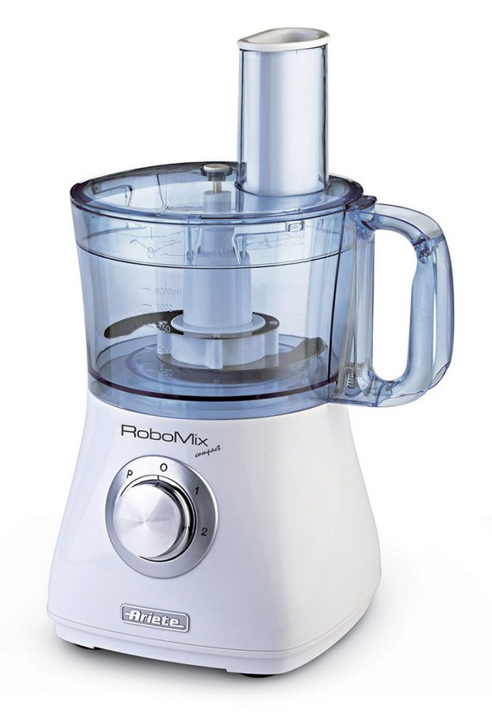 Ariete Robomix Compact Robot da Cucina