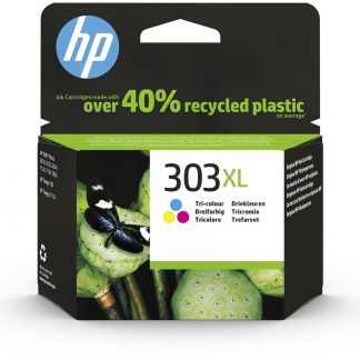 HP 303XL Cartuccia Inchiostro Originale Tricromia