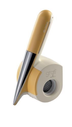 Ariete Grati Waterproof Grattugia Elettrica