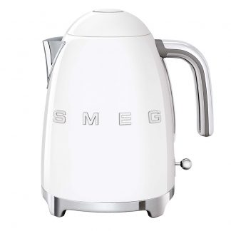 Smeg KLF03WHEU Bianco Bollitore Elettrico Capacita 1.7 Litri