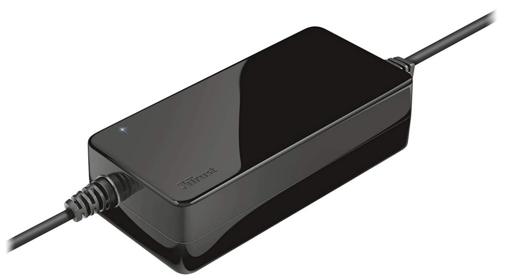 Trust Primo Alimentatore 70W per Notebook