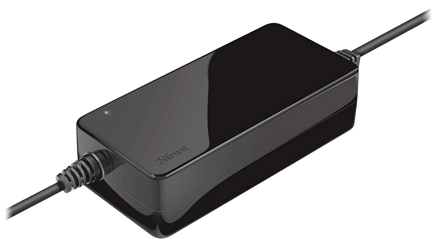 Trust Primo Alimentatore 70W per Notebook