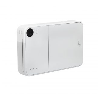 Kodak Printomatic Grigia Fotocamera Istantanea Stampa 5x7.6cm