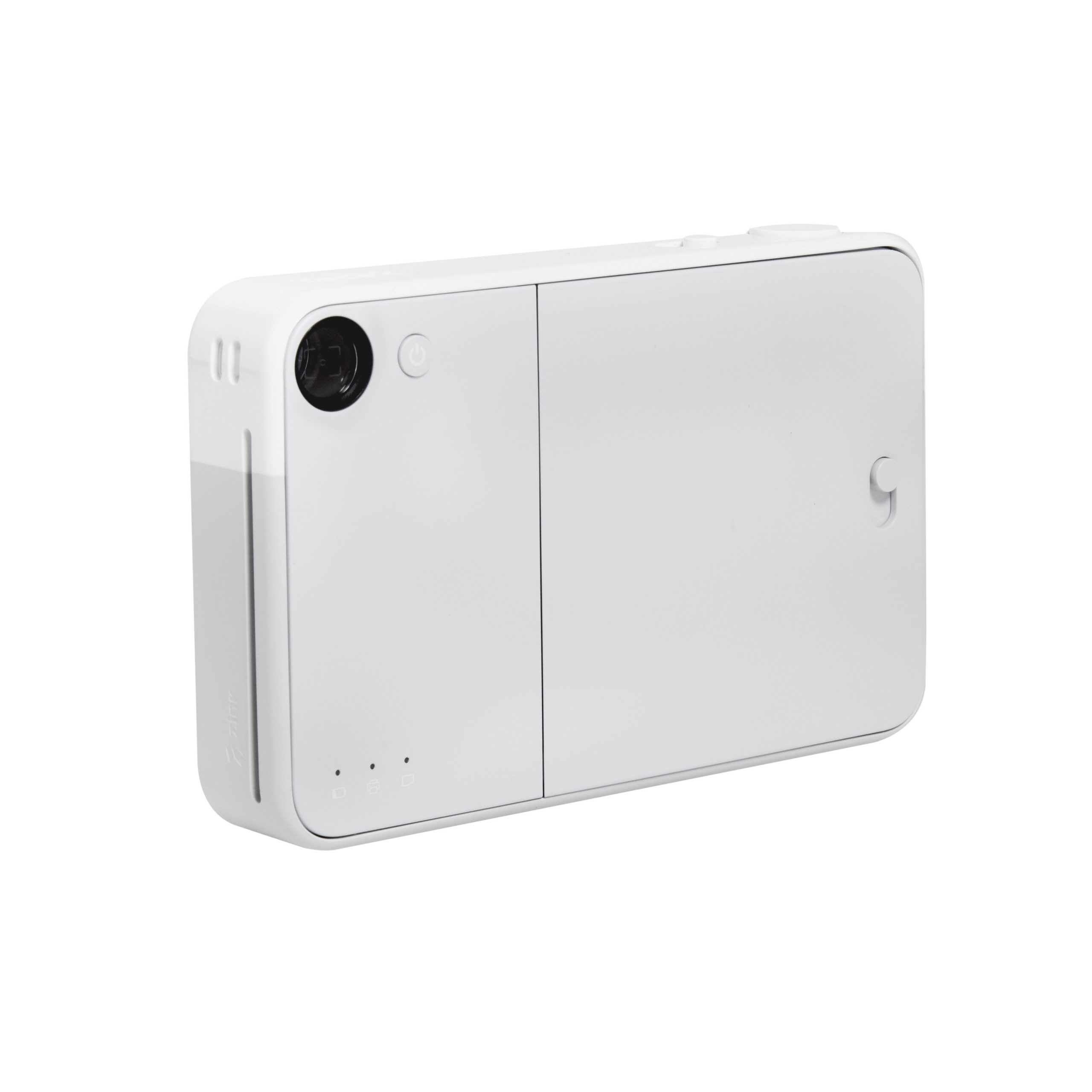 Kodak Printomatic Grigia Fotocamera Istantanea Stampa 5x7.6cm