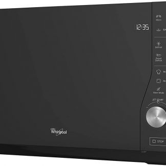 Whirlpool MWF427SL Forno a Microonde Combinato 25 LT 1000W