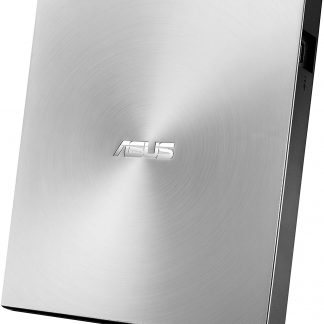 Asus ZenDrive U9M Silver Masterizzatore Esterno DVD 8x Ultra-slim