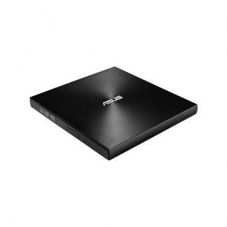 Asus ZenDrive U9M Nero Masterizzatore DVD 8x Ultra-Slim Portatile