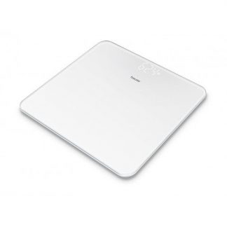 Beurer GS225 Bilancia Pesapersone Digitale in Vetro Portata Max 180 Kg