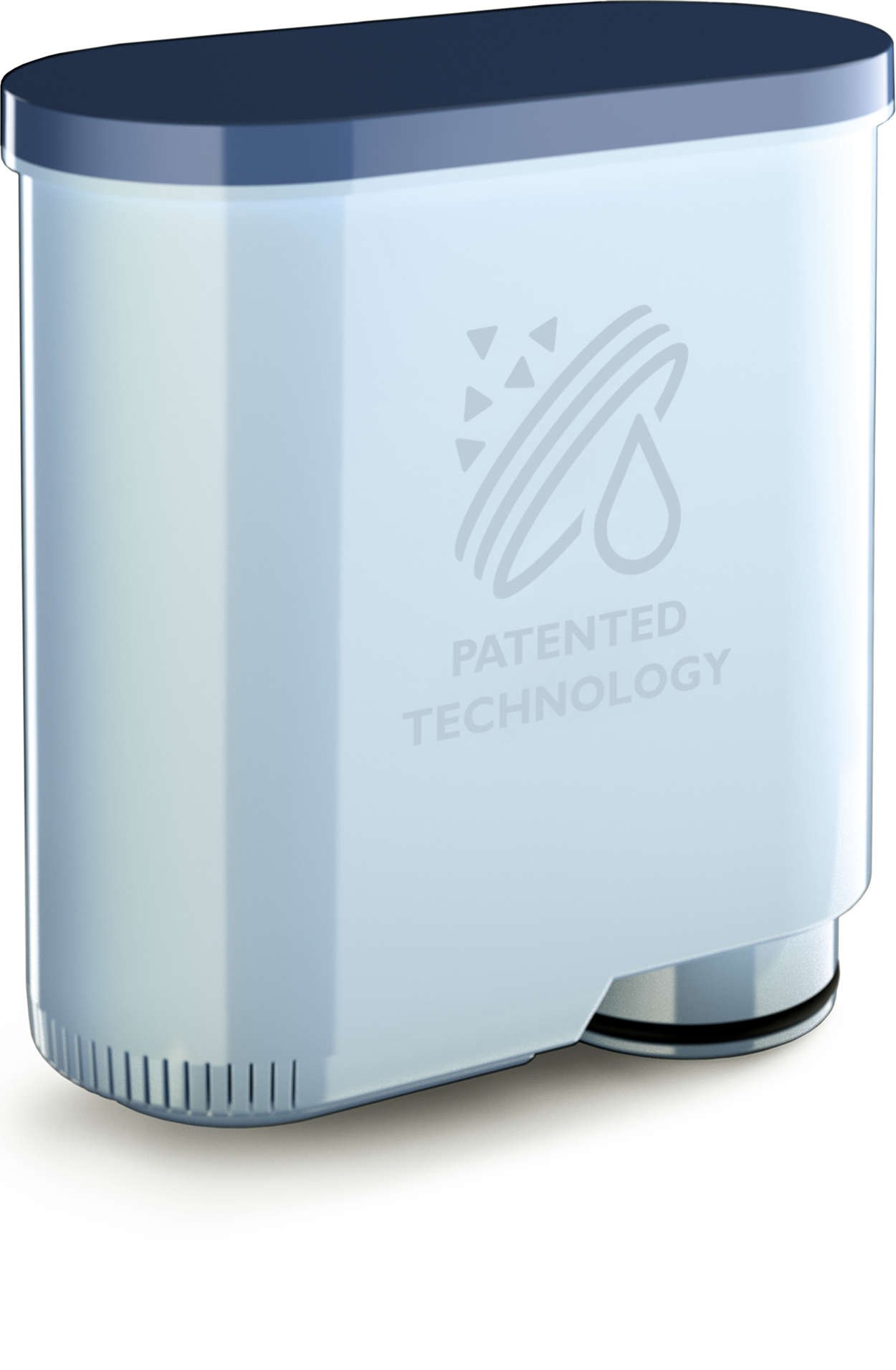 Philips AquaClean CA690310 Filtro Anticalcare e Acqua per Macchine da Caffe