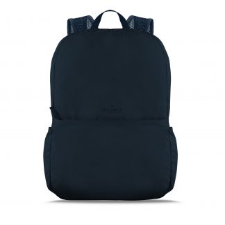 Puro Tender Blu Zaino Per Notebook Fino a 15 Pollici