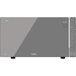 Whirlpool MWP304M Forno Microonde con Grill e Vapore 900W 30 Litri