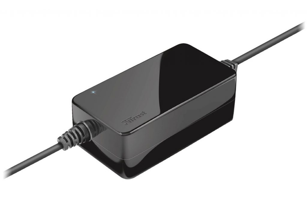 Trust Primo Alimentatore Universale da 45W per Laptop
