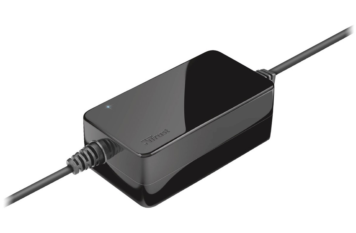 Trust Primo Alimentatore Universale da 45W per Laptop