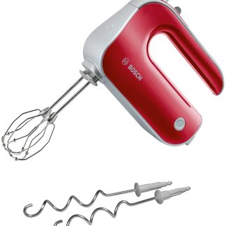 Bosch MFQ40303 Sbattitore Rosso 500W 5 Velocita