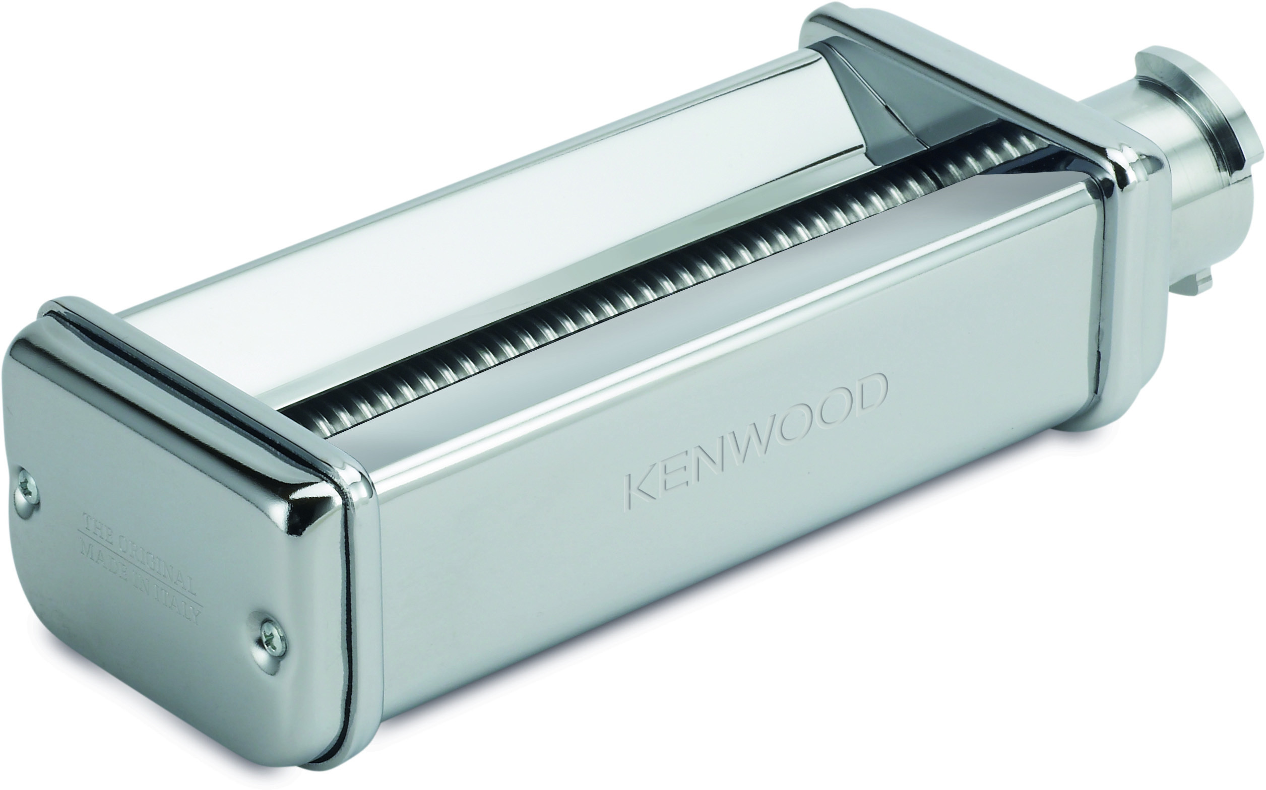 Kenwood KAX981ME Accessorio Tagliapasta per Fettuccine