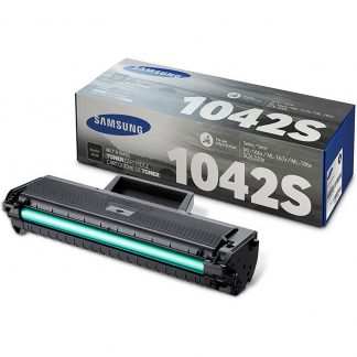 Samsung MLT-D1042S Black Toner Originale