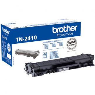 Brother TN2410 Toner Nero Per Stampante MFCL2710DN-W