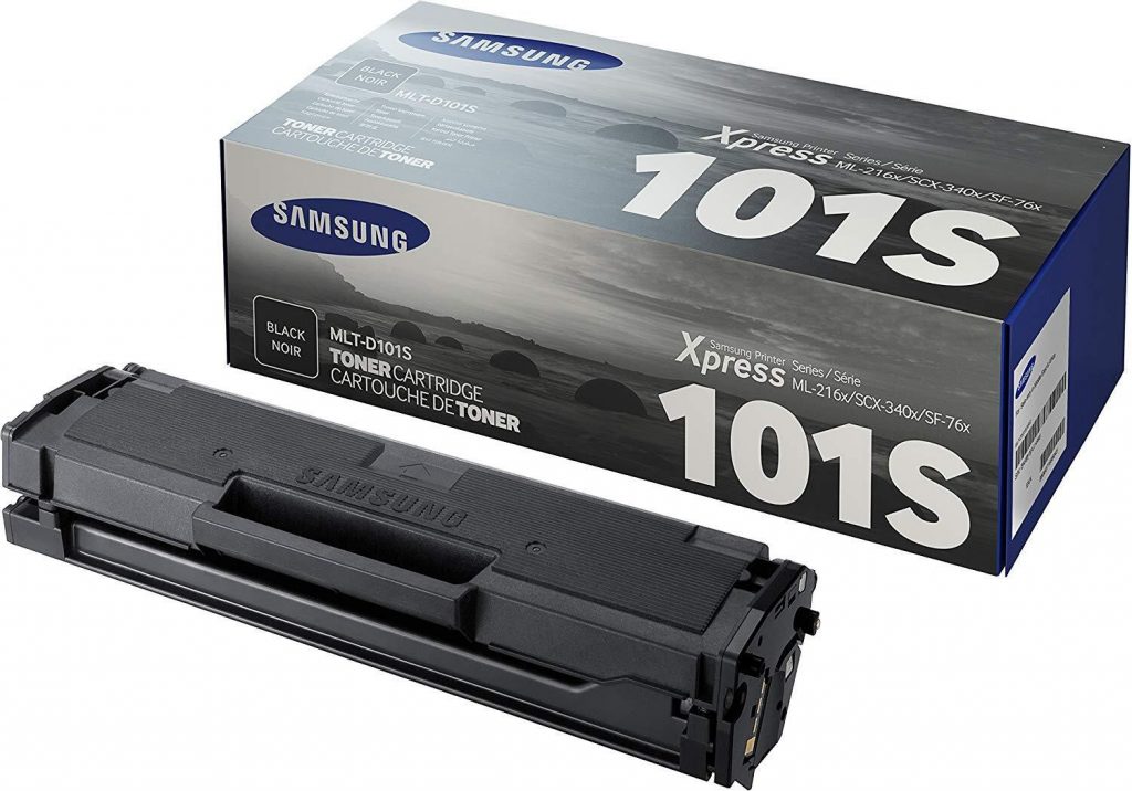 Samsung MTL-D101S Cartuccia Toner Nero