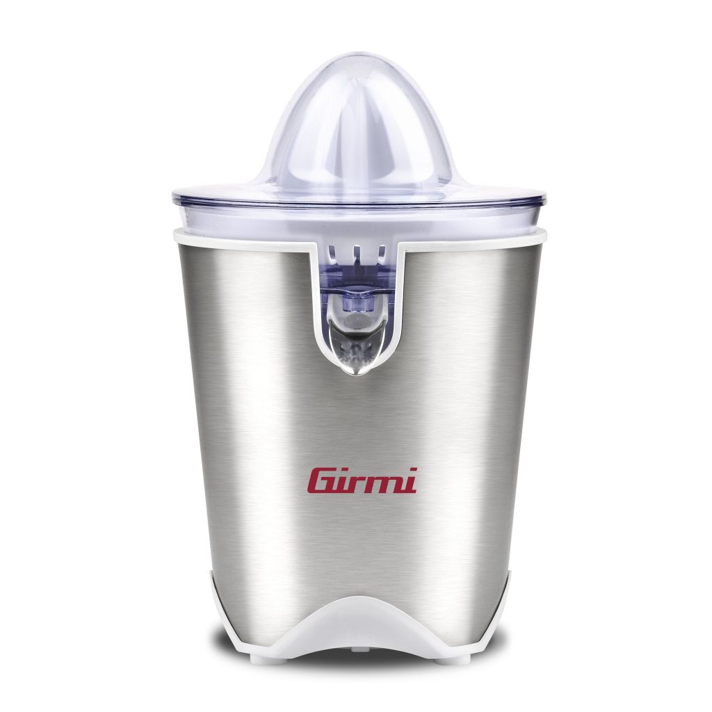 Girmi SR54 Spremiagrumi Elettrico 60W
