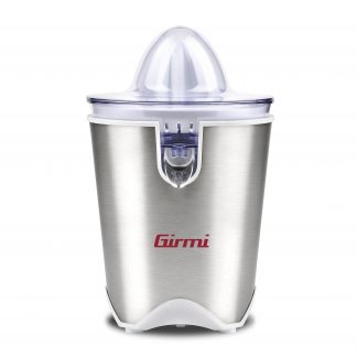 Girmi SR54 Spremiagrumi Elettrico 60W