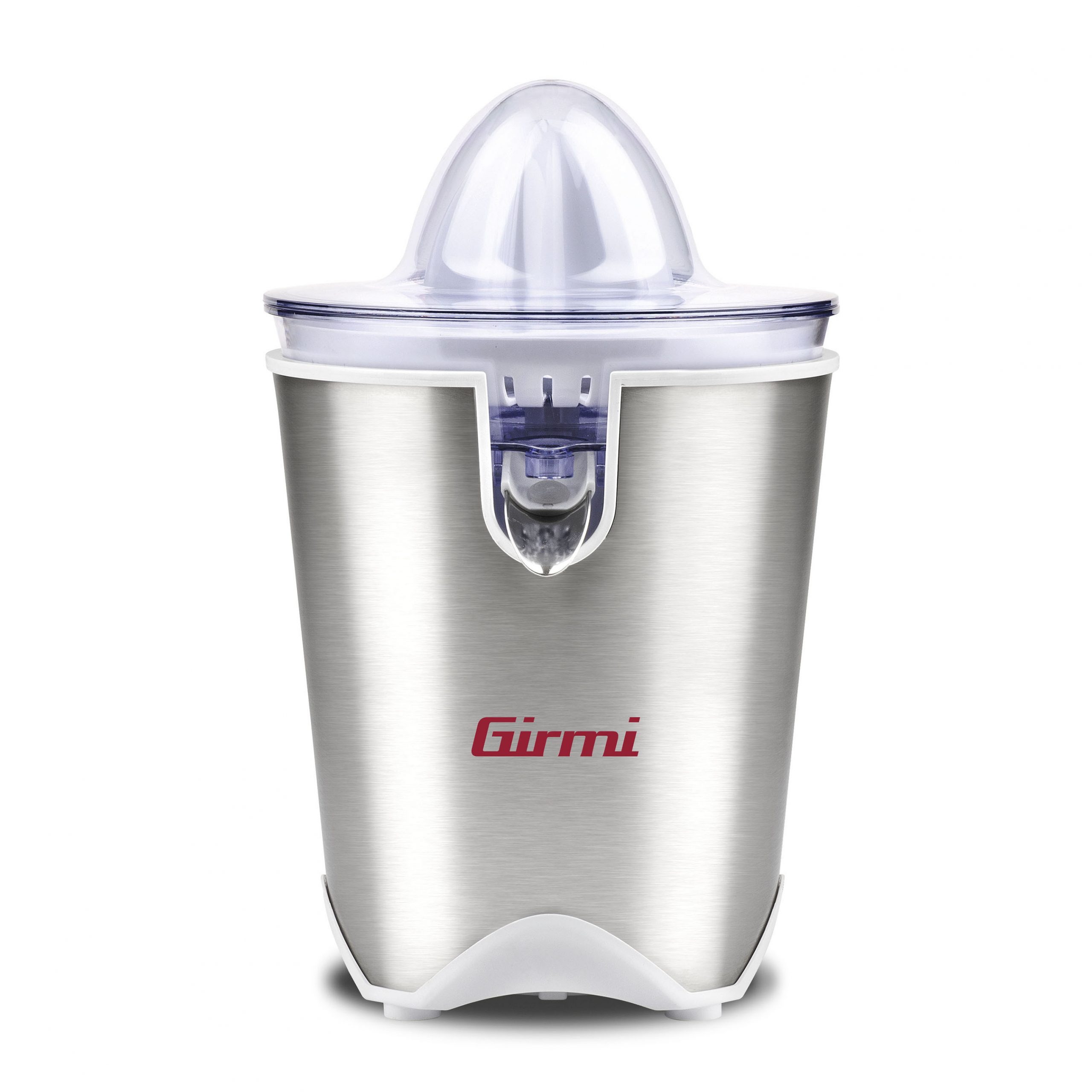 Girmi SR54 Spremiagrumi Elettrico 60W