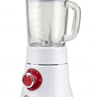 Girmi FR23 Frullatore 300W Caraffa in Vetro da 600CC