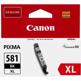 Canon CLI-581 XL Cartuccia Ink Jet Nero