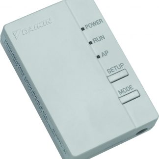 Daikin BRP069B45 Adattatore Wi-Fi per Climatizzatore Serie Siesta