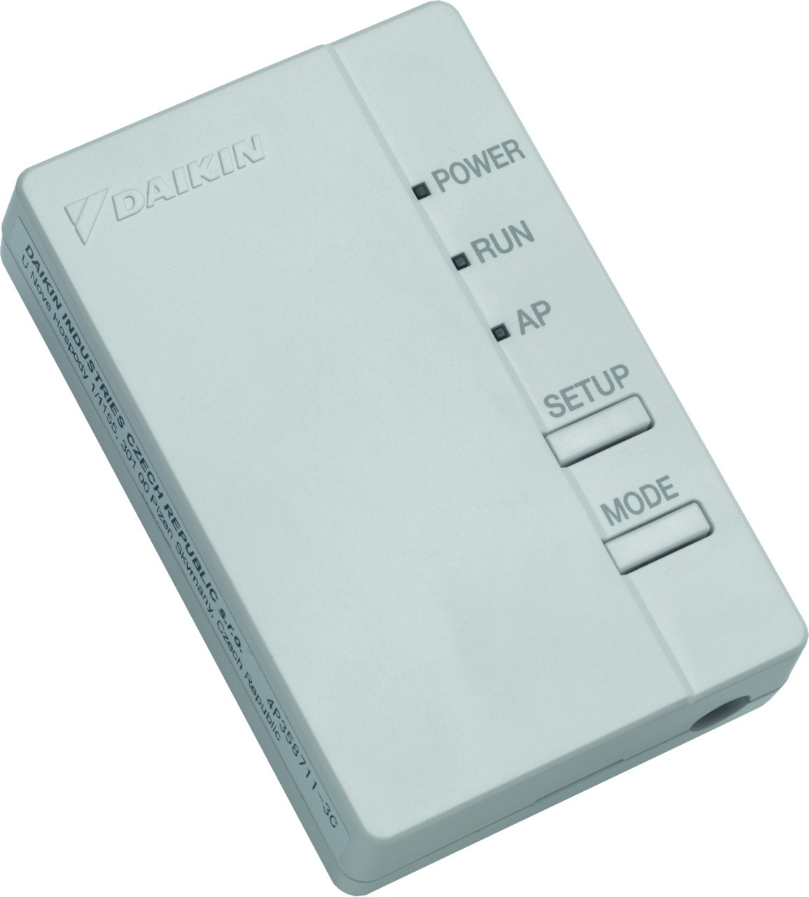 Daikin BRP069B45 Adattatore Wi-Fi per Climatizzatore Serie Siesta