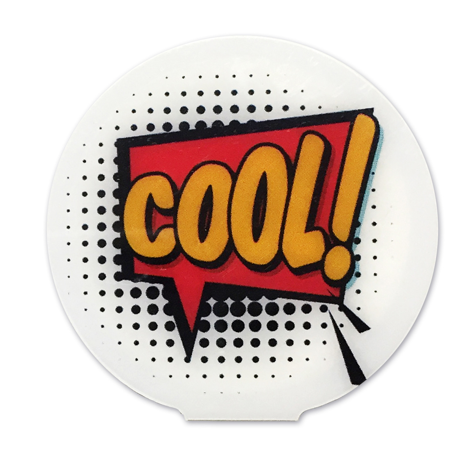 Area STICKYCOOL Adesivo Sticky Pad COOL