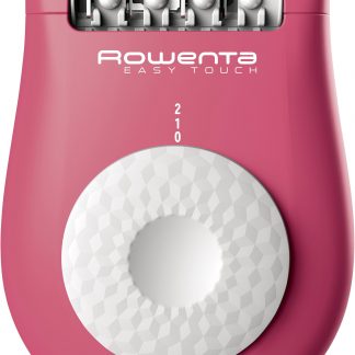 Rowenta Easy Touch EP1110F0 Epilatore a Rete 2 Velocita