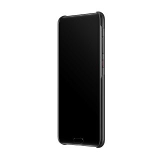 Huawei Cover Nero Case per Huawei P20 Pro