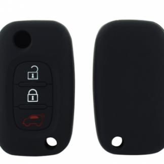 Meliconi Smart Guscio Chiavi a Scatto 3 Tasti per Auto