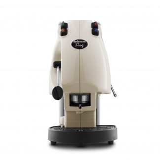 Didiesse Frog Revolution F001 Avorio Macchina Caffe a Cialde