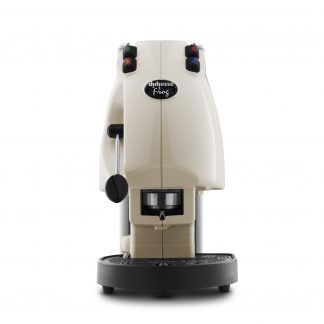 Didiesse Frog Revolution F001 Avorio Macchina per Caffe Cialde