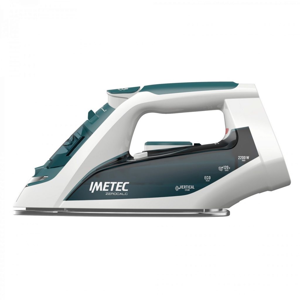 Imetec ZeroCalc Z1 2500 Ferro da Stiro 2200W