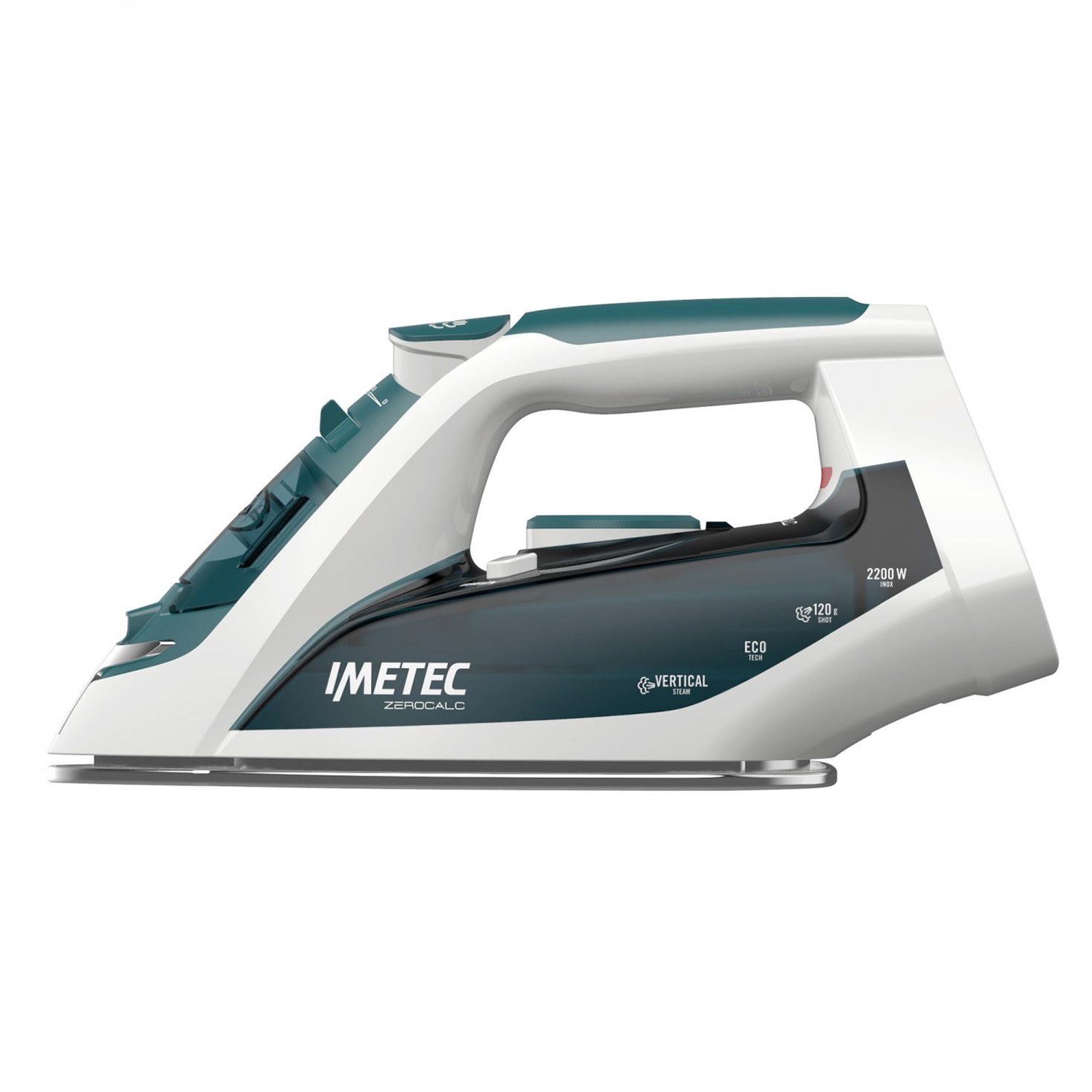 Imetec ZeroCalc Z1 2500 Ferro da Stiro 2200W