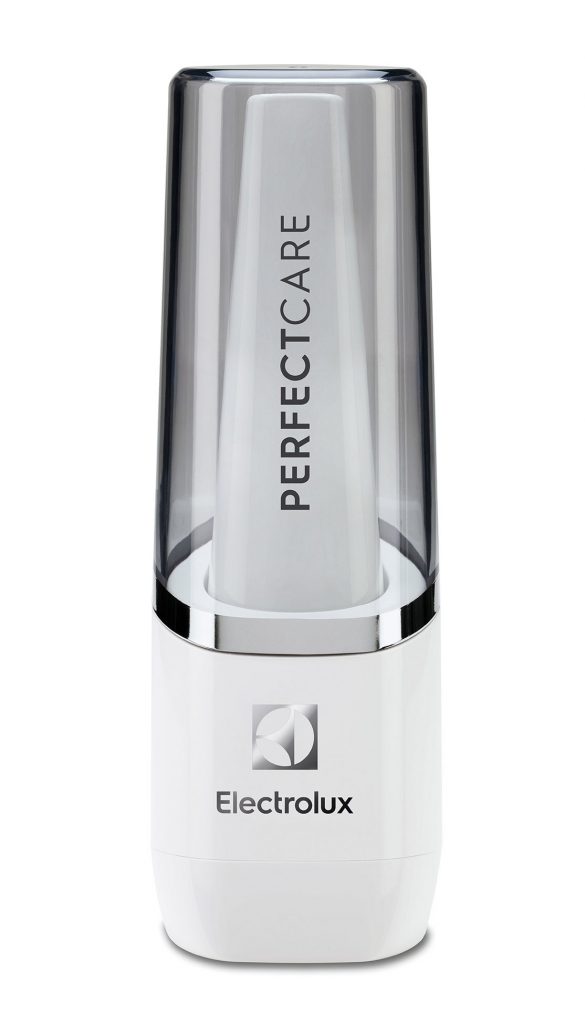 Electrolux E4WMSTPN1 Penna Smacchiante Ultrasonic