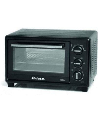 Ariete 926 Fornetto Elettrico Ventilato 48 Litri 230 Gradi