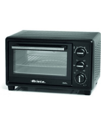 Ariete 924 Fornetto Elettrico 1500W 32 Litri Ventilato