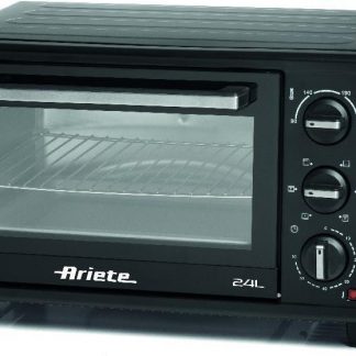 Ariete 922 Fornetto Elettrico 1500W 24 Litri Ventilato