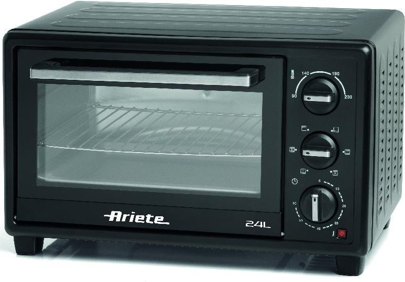 Ariete 922 Fornetto Elettrico 1500W 24 Litri Ventilato