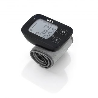 Laica BM1007L Misuratore Monitoraggio Pressione del Polso