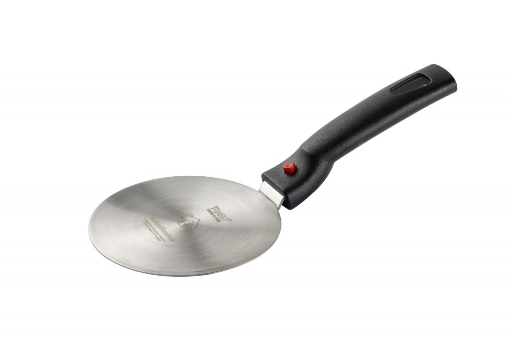 Trabo BD12 Adattatore Universale per Induzione Diametro 12CM